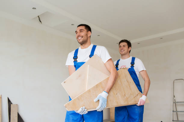 Best Basement Cleanout  in League City, TX